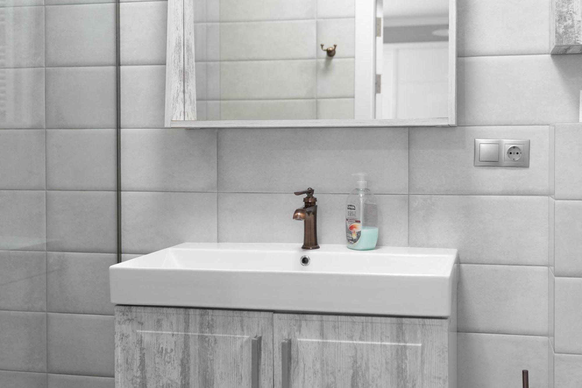 Glass New Apartments Ultracentral Chişinǎu Buitenkant foto