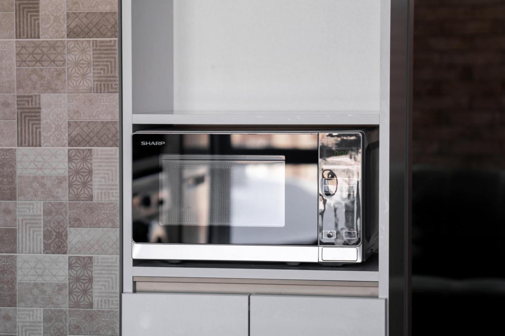 Glass New Apartments Ultracentral Chişinǎu Buitenkant foto