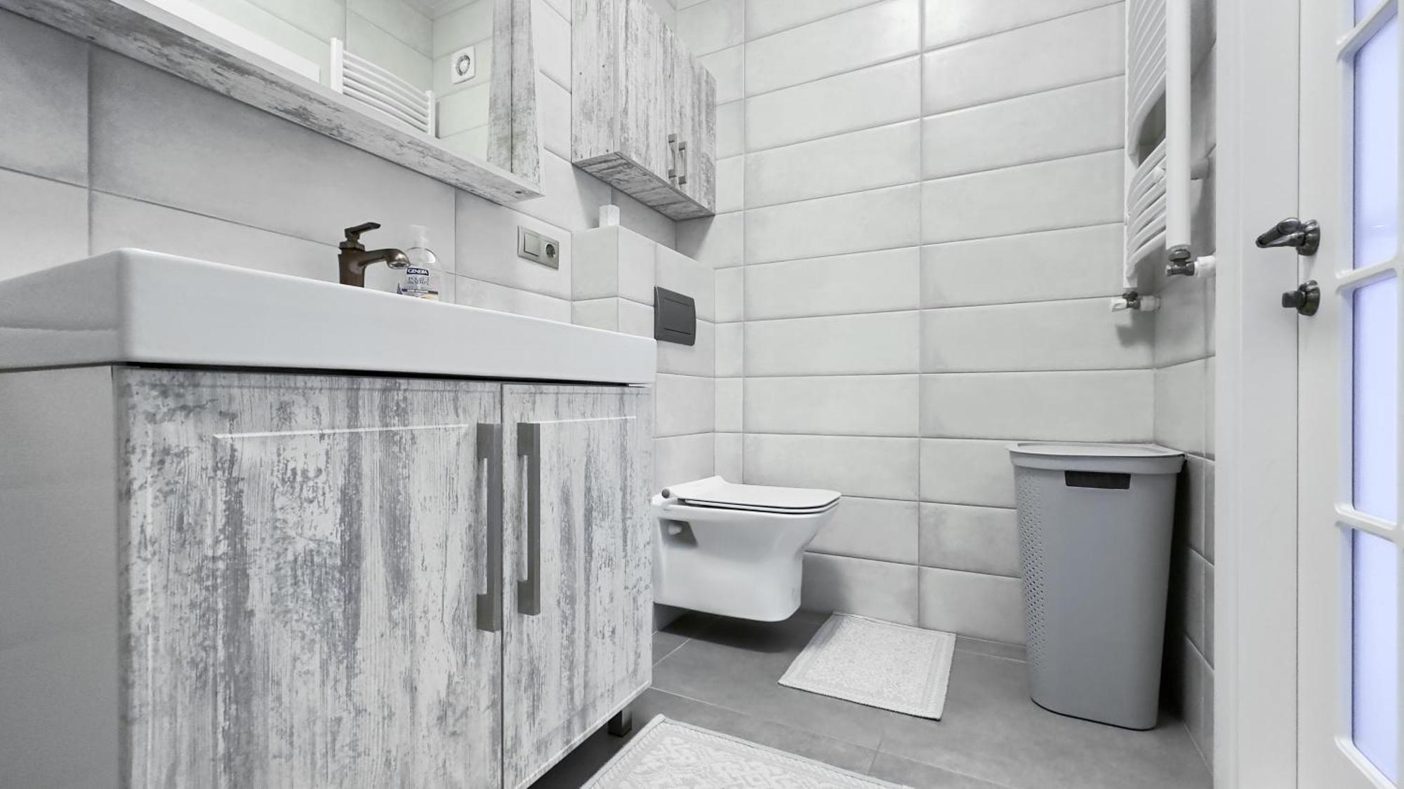 Glass New Apartments Ultracentral Chişinǎu Buitenkant foto